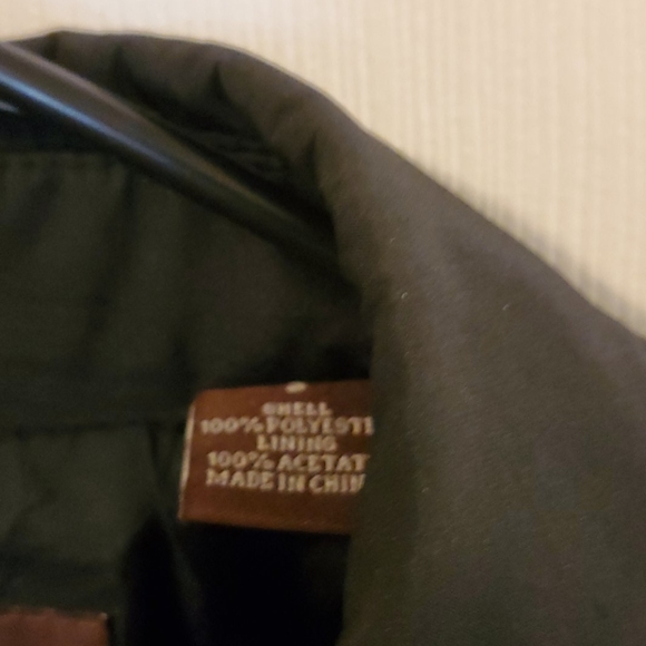 Jacket - Picture 3 of 3